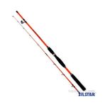 Silstar 3532 Carbodynamic Squid 135 Cm 2 Parça Medium Atar Olta Kamışı