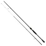 Silstar 3605 10-32 gr Atar Spin Killer 228 cm 2 Parça Spin Kamışı