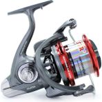 Silstar High Marine Surf Fd 9000 Surf Makine 6+1 Bb - Standart - 9000