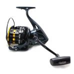 Silstar Sea Power FD 9000 6+1 BB Surf Makine