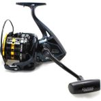 Silstar Sea Power FD 9000 Surf 6+1 BB Olta Makinesi