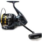 Silstar Sea Power Fd 9000 Surf Makine 6+1 Bb - Standart