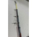 Silstar Tele 200 Grızzly 3 Metre 100-200 Gram Atarlı Teleskopik Olta Kamış