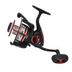 Silstar Typhoon II FD 3500 3+1 BB Spin Makinesi