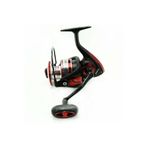 Silstar Typhoon II FD 5000 3+1 BB Tekne Makinesi