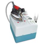Silter 1035 1250 w Buharlı Ütü