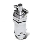 Silter 1/2 SY KV 12 Kazan Ventili