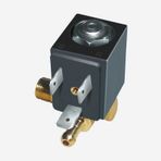 Silter 1/8 TY 6000 C Olab Solenoid Valf