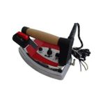 Silter Buharlı El Ütüsü ST/B 200 (STB-200) 800 W Güç ve 1 Parça Aksesuar ile Etkili Ütüleme - Kırmızı