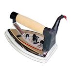 Silter Buharsız El Ütüsü Ağır 3 Kg Stb 111