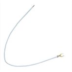 Silter El Ütüsü Siviç Kablosu 28 Cm