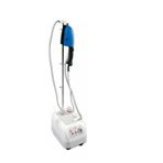 Silter Gazella Firmini SPR/MN 2003F 1 lt Buharlı Temizleme Robotu