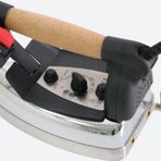 Silter Gentle 1.4 kg Hafif Tip Buharlı El Ütüsü