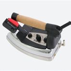 Silter Gentle 1.4 kg Hafif Tip Buharlı El Ütüsü