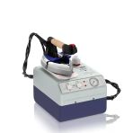 Silter Kazanlı Tip Buharlı Ütü 2002 2 Litre