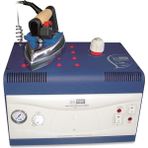 Silter Kazanlı Ütü Süper Mini 5lt / Spr/mn 2005 E - 1 Adet