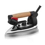 Silter "Less" Buharlı El Ütüsü - Mantar Saplı - 1600 Gr
