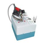 Silter Magma 3.5 Litre Buhar Kazanlı Ütü + Teflon Ütü Altlığı (mgm Mn 1035)