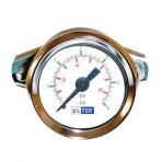 Silter Manometre Ty Mn 406 Silter Mini Ütüler İçin( 1-2-3,5-5-7 Litre İçin)