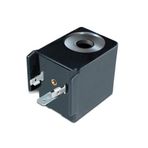 Silter Olab Solenoid 1/4 TS 7000 BH Valf Bobini