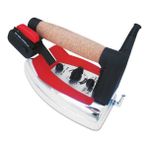 Silter Simurg 1820 gr Buharlı El Ütüsü
