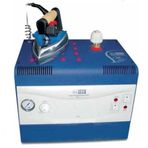 Silter SPR-MN 2075 Süper Mini 7.5 Litre Profesyonel 800W Buhar Kazanlı Ütü