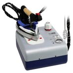 Silter SPR/MN 2000 M 1800W Buhar Kazanlı Ütü