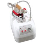 Silter SPR/MN 2004/P Süper Mini Profesyonel 2 lt Buharlı Ütü