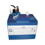 Silter Spr/Mn 2075 Buhar Kazanlı Profesyonel Ütü 7,5 Lt