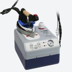 Silter SPR/MN2002 Süper Mini Profesyonel 2 lt Buhar Kazanlı Ütü