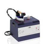 Silter SPR/MN2075 Süper Mini Profesyonel 7.5 lt Buhar Kazanlı Ütü