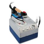 Silter Süpermini Profesyonel 2000W Buharlı Ütü
