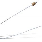 Silter SY MPB 11015 Manometre Paslanmaz Borusu