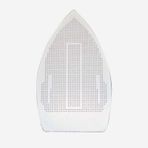 Silter SY PC 200 Alüminyum PTFE Çarıık Ütü Altlığı