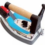 Silter T067-1 SY PC 250 STB-250 Alüminyum Teflon Sanayi Tipi Ütü
