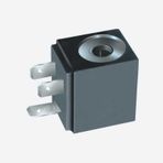 Silter TS 6000 BH 1/8 Olab Solenoid Valf Bobini