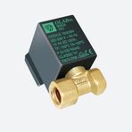 Silter Ty 70006/ae Kazanlı Ütü Solenoid Valf 1/4''