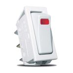Silter TY KA 01 Ütü Ledli Küçük Anahtar