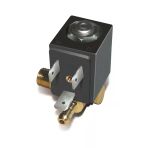 Silter Ütü Solenoid Valf 1/8 / Ty 6000/C Uyumlu