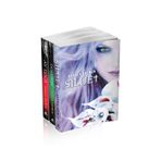 Silüet Serisi Takım Set (3 Kitap) - Andrea Cremer