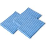 Silva 3'lü Mikrofiber Süper MutfakTemizlik Bezi