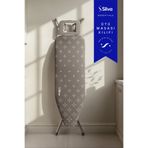 Silva Aura Ütü Masası Kılıfı Stone (50*140 cm)