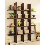 Silva Mdf Kitaplık