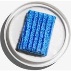 Silva Mikrofiber Bulaşık Süngeri - Mavi