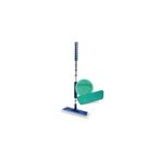 Silva Mikrofiber Tekli Islak Mop Set