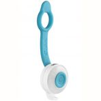 Silva SV37303-2 Mavi Simi Light Arka Bisiklet Lambası