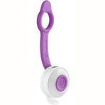 Silva SV37303-3 Mor Simi Light Arka Bisiklet Lambası