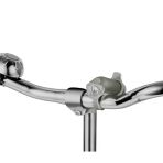 Silva SV37313-5 Commute Gri Bisiklet Lambası
