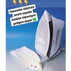 Silva Teflon Ütü Altlığı