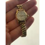 Silvana 25,75Mm Çelik Kordon Kadın Kol Saati 2.El